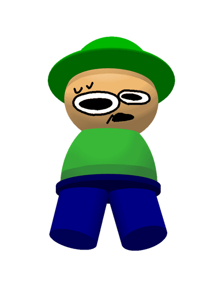 uh oh bandu